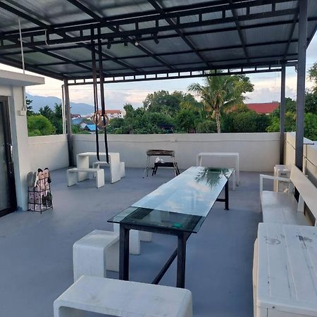 Ld8 House Private Pool Perfect Groups -Families Chiangmai Villa Chiang Mai Ngoại thất bức ảnh