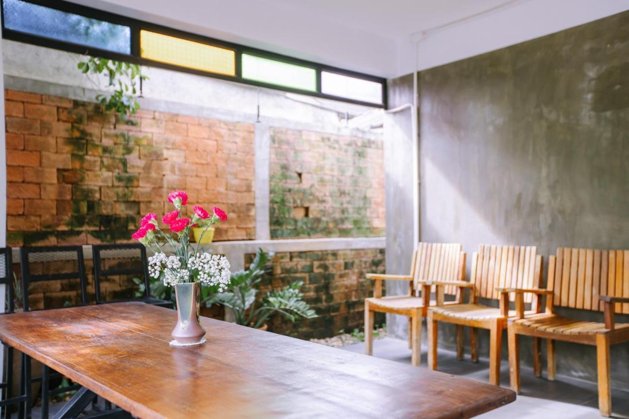 Ld8 House Private Pool Perfect Groups -Families Chiangmai Villa Chiang Mai Ngoại thất bức ảnh