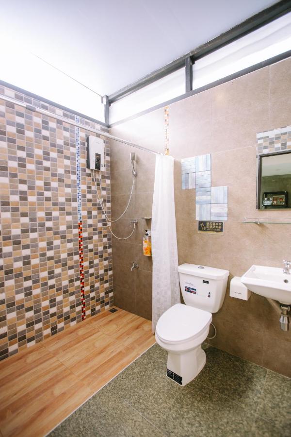 Ld8 House Private Pool Perfect Groups -Families Chiangmai Villa Chiang Mai Ngoại thất bức ảnh
