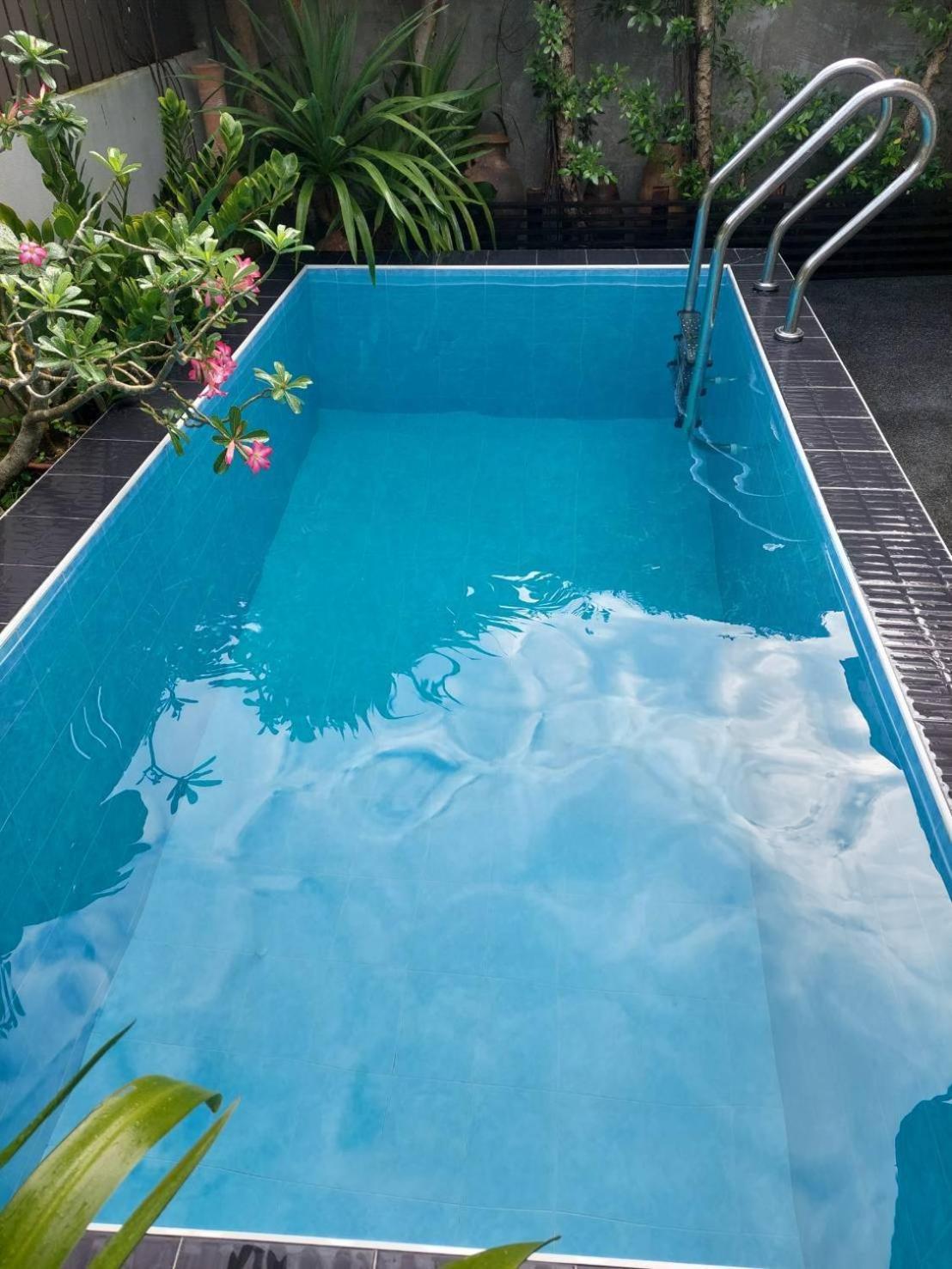 Ld8 House Private Pool Perfect Groups -Families Chiangmai Villa Chiang Mai Ngoại thất bức ảnh